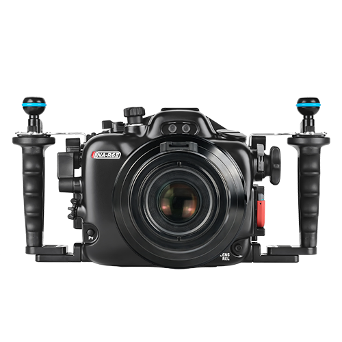 美品]Nauticam フォーカスギア NA-N105VR-F ニコン用 | myglobaltax.com