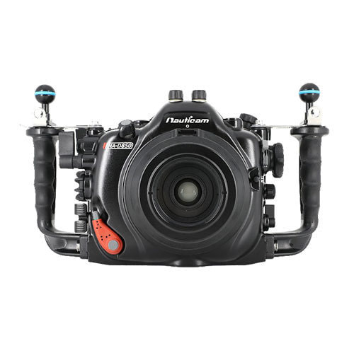 fisheye クランプSDx4+アームSx2 nauticam ダイビング - その他