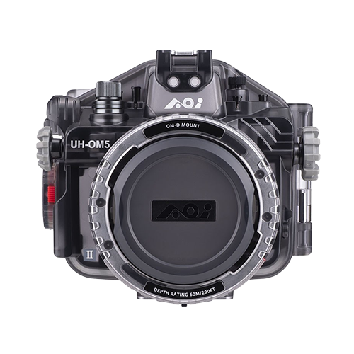 UH-OM5 II UH-OM5 II