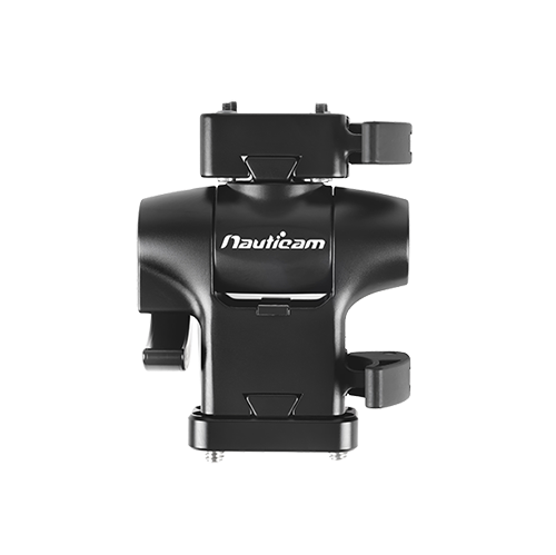 モニターハウジング