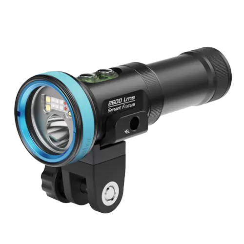 Smart Focus 2600